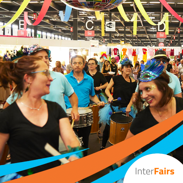 interfairscom's tweet image. "FOIRE INTERNATIONALE DE BORDEAUX
Bordeaux -France
A rich and eclectic program that makes the Foire de Bordeaux a unique event: Egypt, Music, Dance, Street Arts, Regional Agriculture, Geek Culture and Robotics will be there.
📲 foiredebordeaux.com"