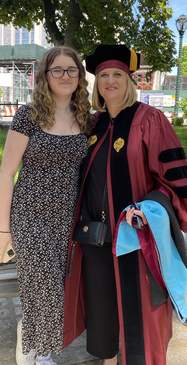 Dr. Janet Warden tweet media