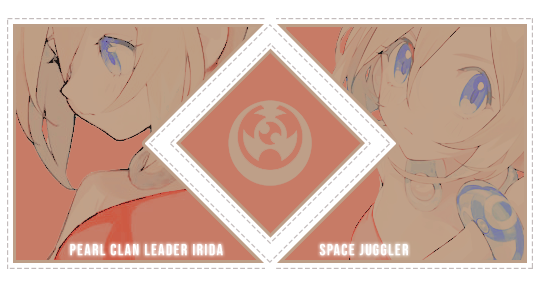 ㅤㅤㅤㅤㅤㅤㅤㅤㅤㅤㅤㅤㅤㅤㅤㅤㅤㅤㅤㅤㅤㅤㅤㅤ▆▆▆ ︎ ︎* ︎ ︎𝓢ᴘᴀᴄᴇ ︎ ︎𝓙ᴜɢɢʟᴇʀ。
ㅤㅤㅤ───┈ ⦆  𝐏ᥱᥲrℓ  𝐂ℓᥲᥒ 
ㅤㅤㅤ⋰⋰ ᥣ ᥱ ᥲ d ᥱ r, 𝐈 𝐑 𝐈 𝐃 𝐀 ；❜❜
ㅤㅤㅤㅤㅤ  ▬▬▬ྌ▬▬▬
ㅤㅤㅤㅤㅤㅤㅤ     𓆩*𓆪

ᅠ