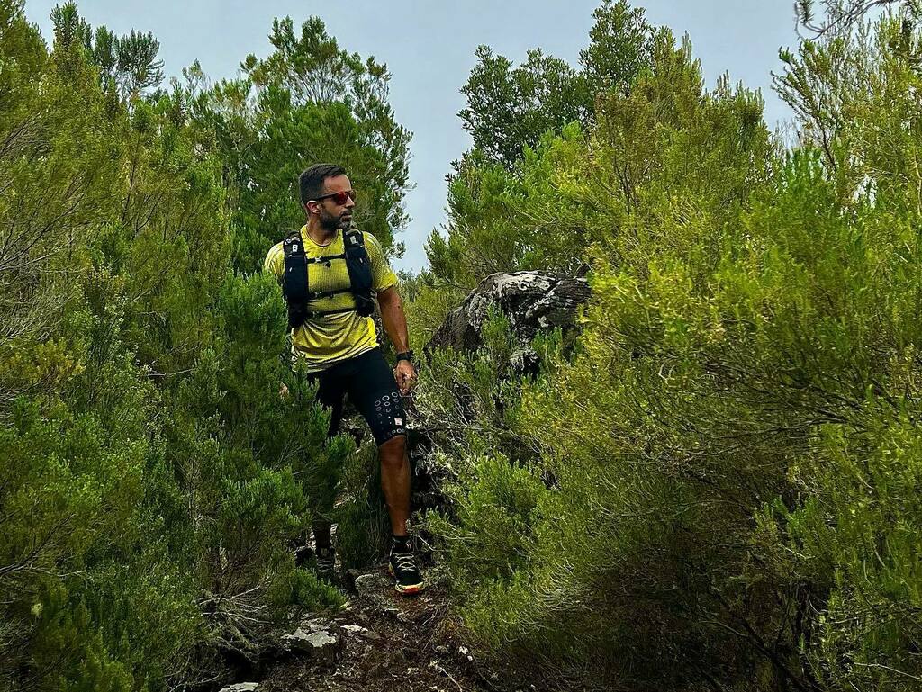 AndreStrob's tweet photo. Epic adventures chasing waterfalls! 

Madeira you are unbelievable!

#exploringwithLaraCroft #trailrunning #exploring #ilovemadeira #nature #hiddengems #madeiraisland #tunnelseverywhere https://t.co/QvUkEXBBYa https://t.co/3HUCezp5mc
