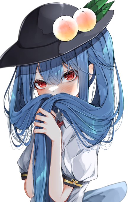 天子ちゃん
ツインテ!! 