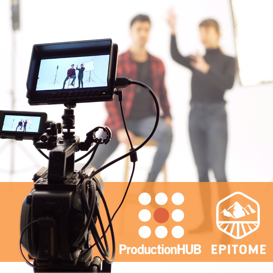 EpitomeRisk's tweet photo. Epitome's articles are now on ProductionHUB! Find out how COVID-19 affects Pilot Season. https://t.co/aACsFP7YY1

#FilmTwitter #Filmsafety #filmproduction https://t.co/aUvA0j88Bj