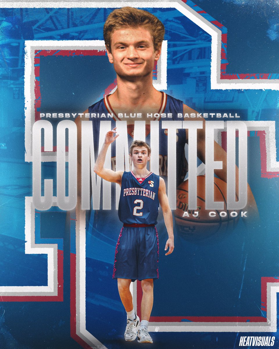 Next Step @BlueHoseHoops