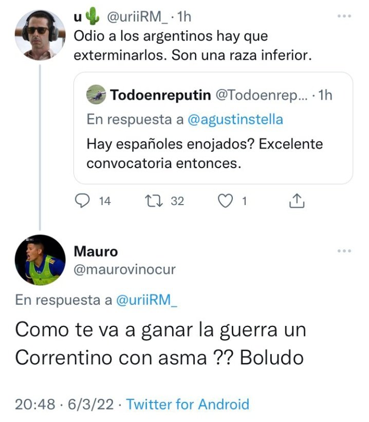 En el billete de San Martín debería venir escrito esto.