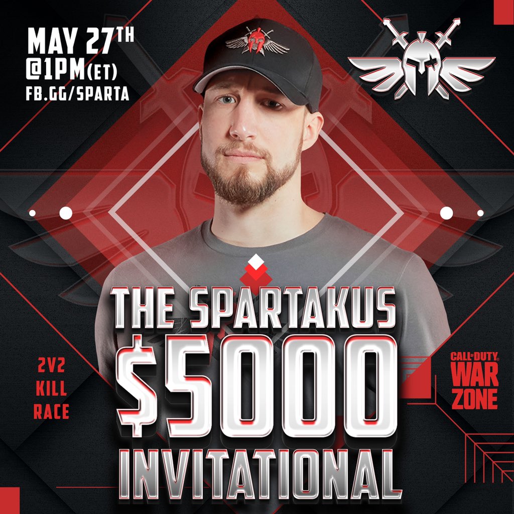 Spartakus tweet media