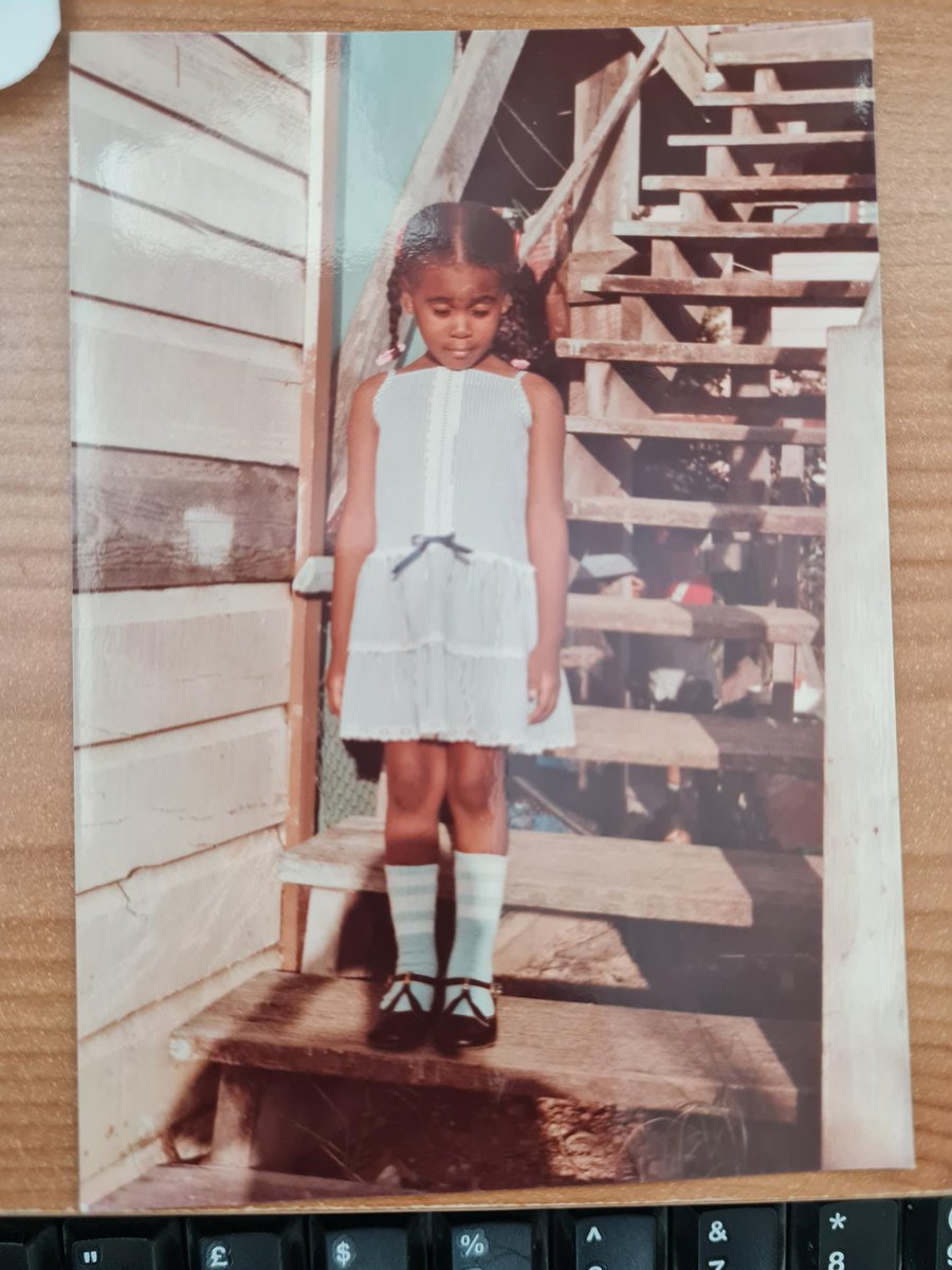 IwasakidSteam's tweet photo. This bashful girl from Belize grew up to build the new wharf at Britain's Rothera Station. How did she get from there to here? https://t.co/KwVFvrD0Mt @mnengleton @BAS_News #engineering @doodlebugkry #belize https://t.co/5fSlN3uQsx