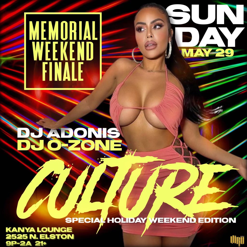 SUNDAY NIGHT🚨🚨