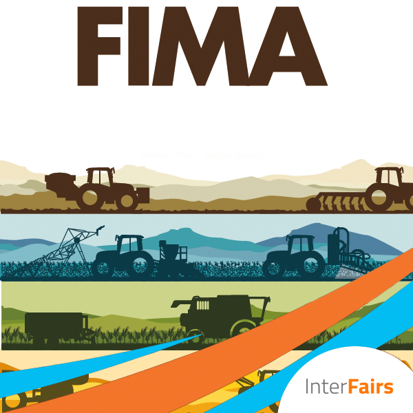 interfairscom's tweet image. "FIMA
Zaragoza -Spain
The future of the agricultural world meets in Zaragoza.
📲 feriazaragoza.es/fima-agricola-…"