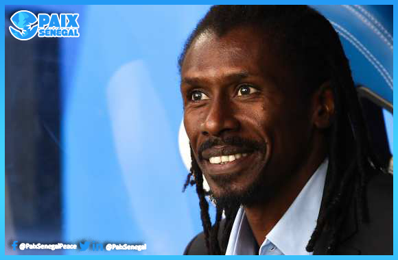 Le sélectionneur national Aliou Cissé fera face à la presse ce vendredi 27 Mai 2022 pour annoncer la liste des joueurs retenus pour le match #Sénégal-Benin prévu le 04 juin 2022. Match comptant pour la première journée des éliminatoires de la #TotalEnergiesAFCON2023 #Kebetu