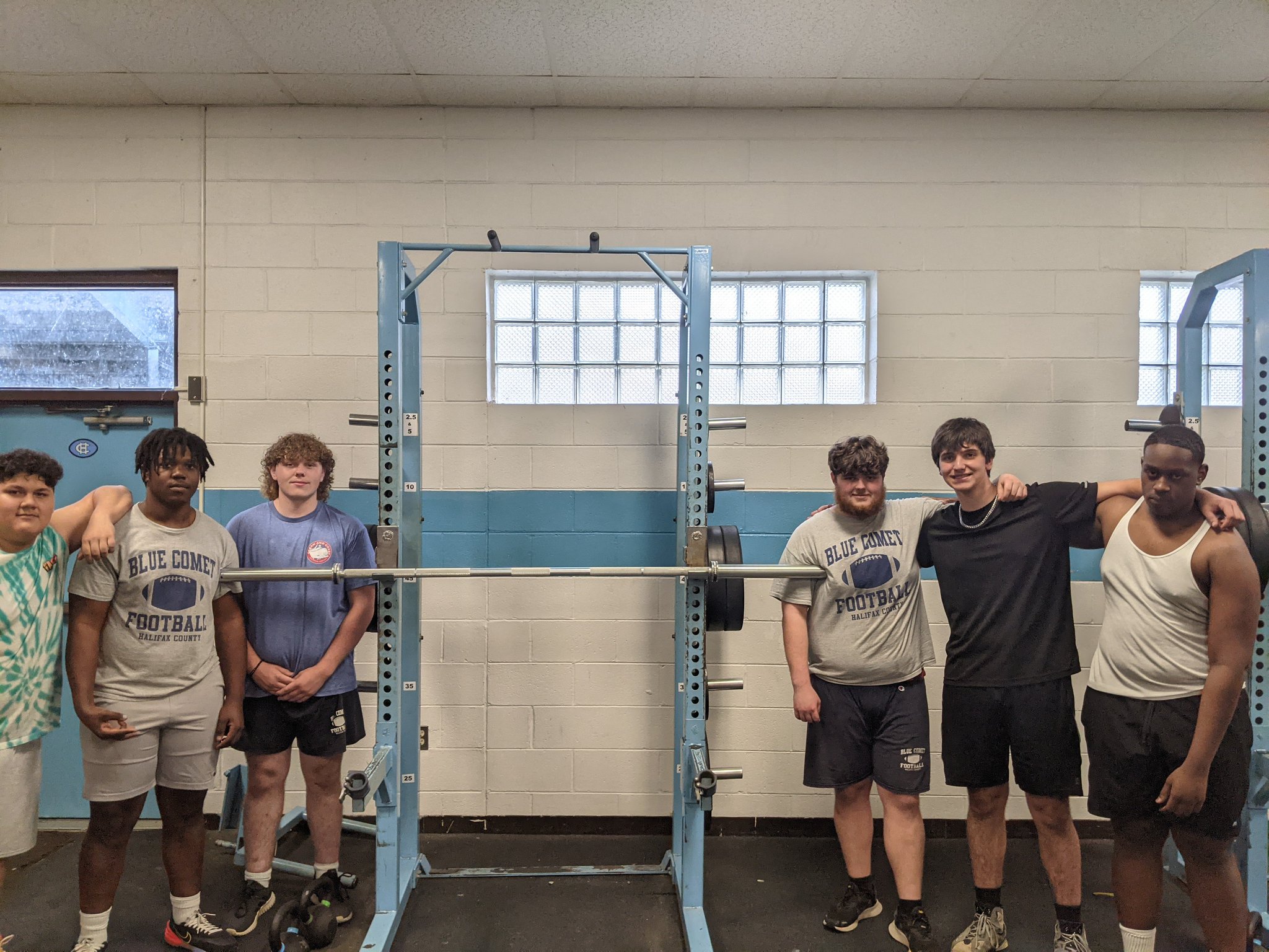 Halifax County Football on Twitter "Like to thank HCHS Football Alumni