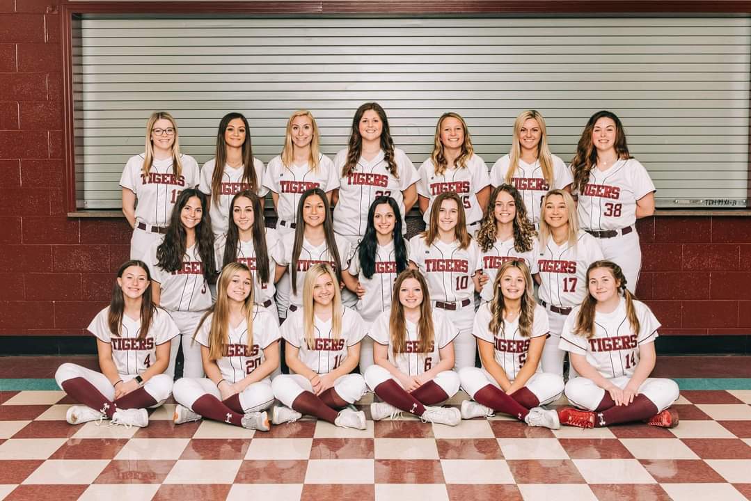 Calling All Tiger Fans‼️
We need you in Murfreesboro to cheer these ladies on in the STATE TOURNAMENT 🏆
1st game is against Dyer County on 5/24 at 4 PM at McKnight Park.
120 DeJarnette Lane
Murfreesboro, TN 37129
Tickets at the gate or on GoFan: gofan.co/app/events/585…
