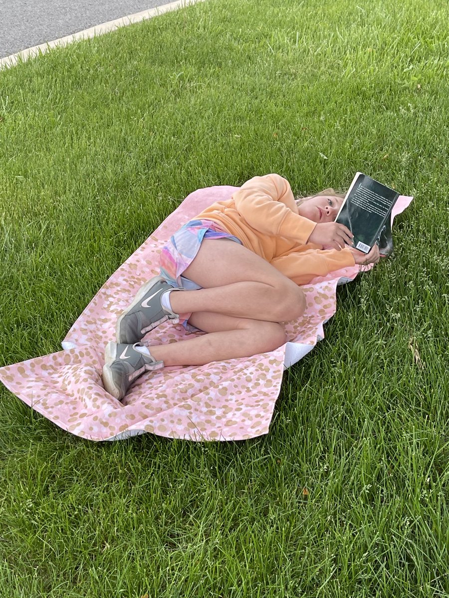 Karalee Nelson tweet media