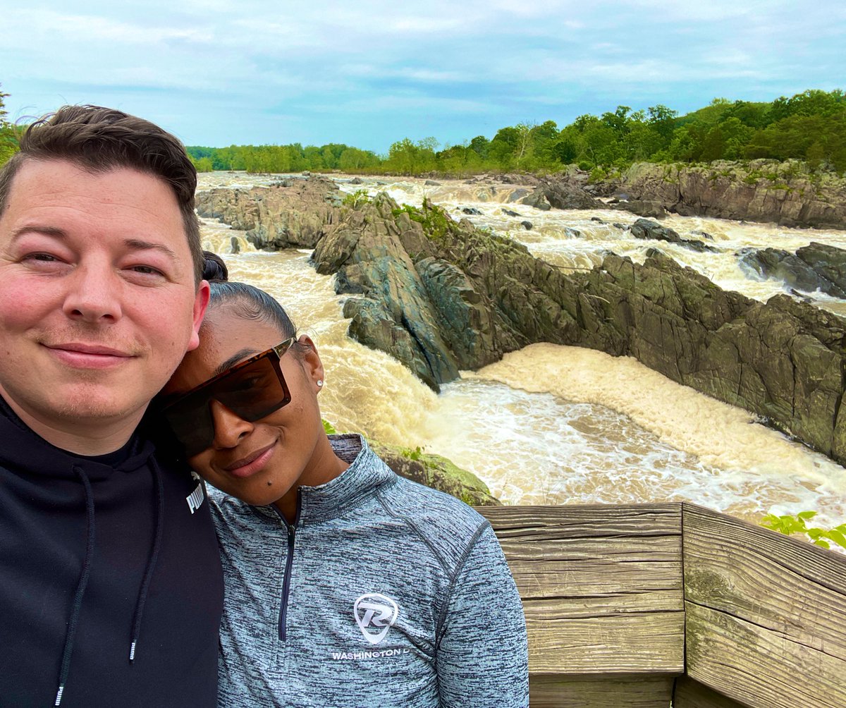 Jacob L. Birch (@jacobleebirch) on Twitter photo Had the best time hiking Great Falls today! We played games, hit the trails, and had individual charcuterie baggies for the team! We split our off-site into two parts. The second hike will be next week.<a href="/KayLHowell1/">Kayla</a> <a href="/Vic_Petrosky/">Victoria Petrosky</a> <a href="/Jo_AV8R/">Joanna</a> <a href="/StacyC_United/">Stacy Chudoba</a> <a href="/Flyin_Koz/">Ravens_O’s</a> <a href="/KentJacobsIAD/">Kent Jacobs</a> Had the best time hiking Great Falls today! We played games, hit the trails, and had individual charcuterie baggies for the team! We split our off-site into two parts. The second hike will be next week.<a href="/KayLHowell1/">Kayla</a> <a href="/Vic_Petrosky/">Victoria Petrosky</a> <a href="/Jo_AV8R/">Joanna</a> <a href="/StacyC_United/">Stacy Chudoba</a> <a href="/Flyin_Koz/">Ravens_O’s</a> <a href="/KentJacobsIAD/">Kent Jacobs</a>