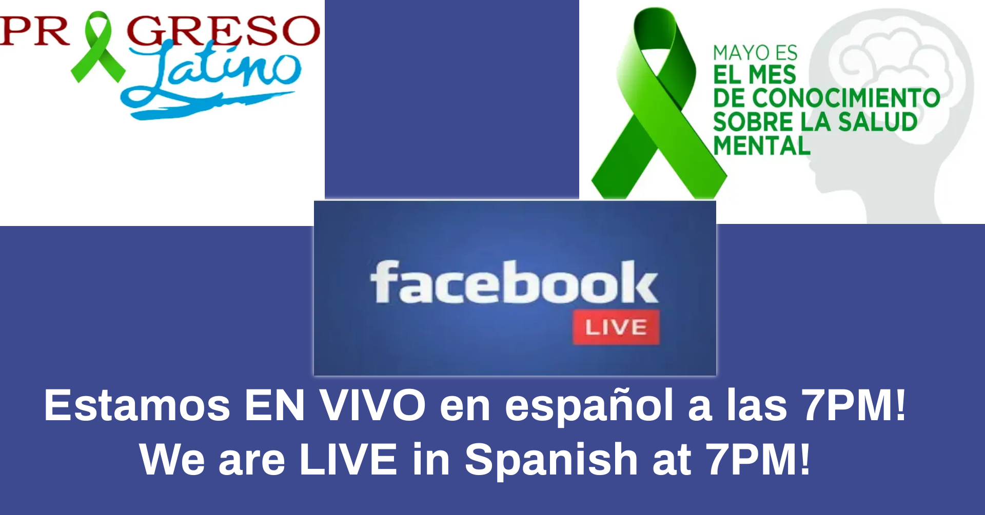 Progreso Latino Inc. on Twitter "Únase a nosotros en 30 minutos a las