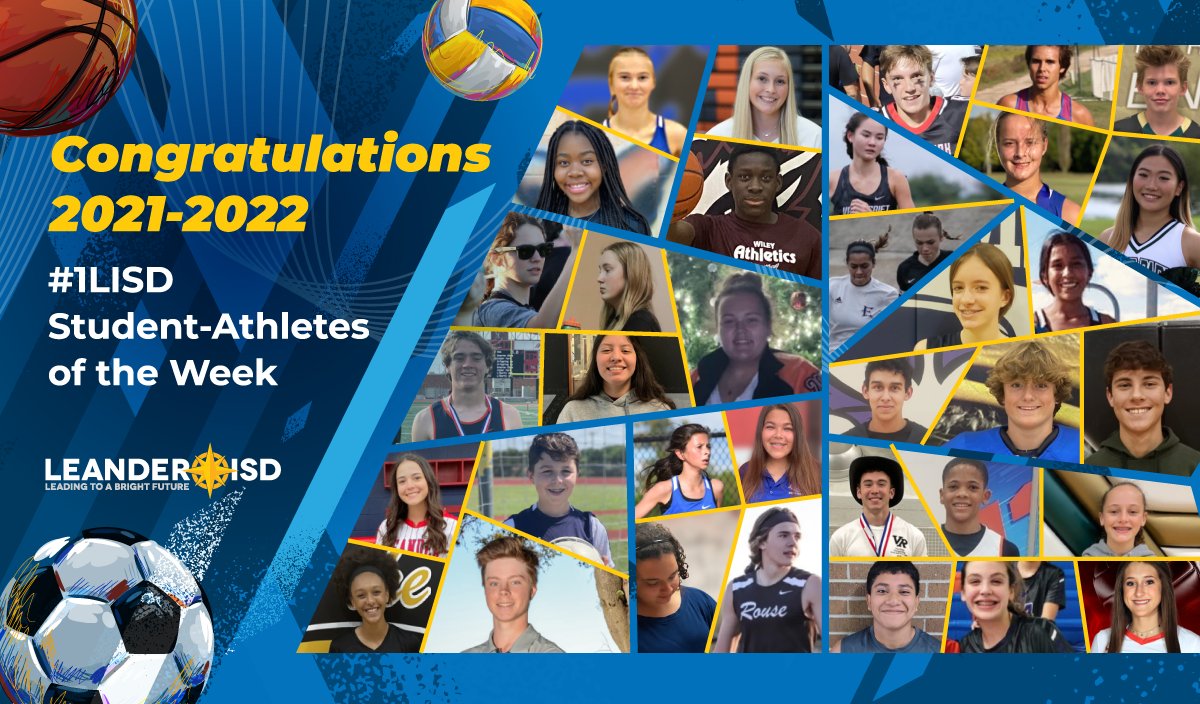 Leander ISD tweet media