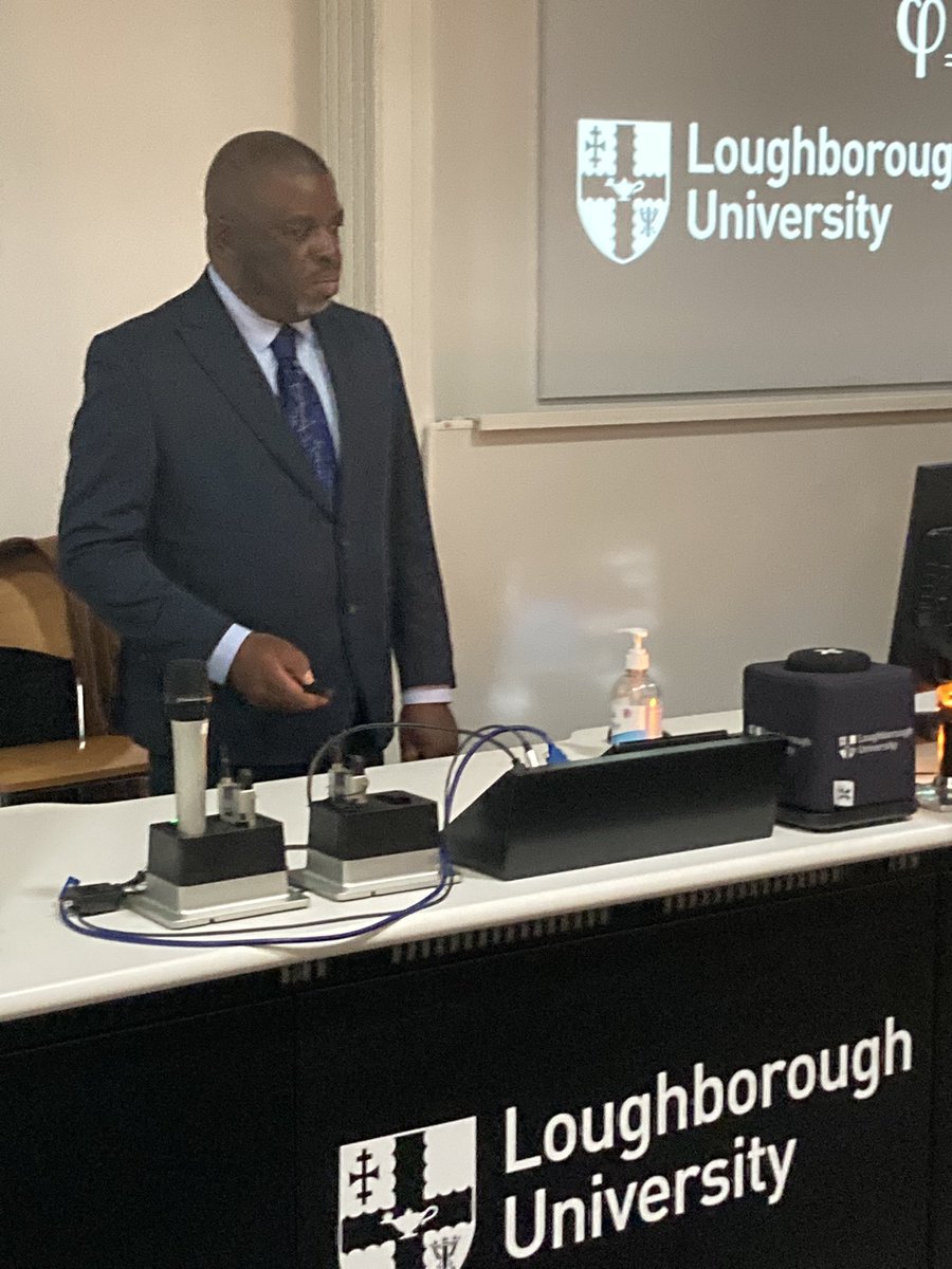 Professor Dr Nira Chamberlain OBE PhD HonDSc 🇯🇲 tweet media