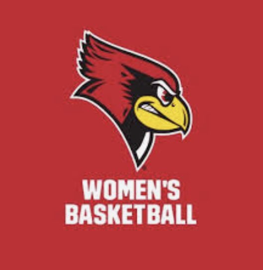 After a great conversation with <a href="/CoachKGillespie/">Kristen Gillespie</a> I am excited to receive an offer from <a href="/RedbirdWBB/">Illinois State Women’s Basketball</a> !!