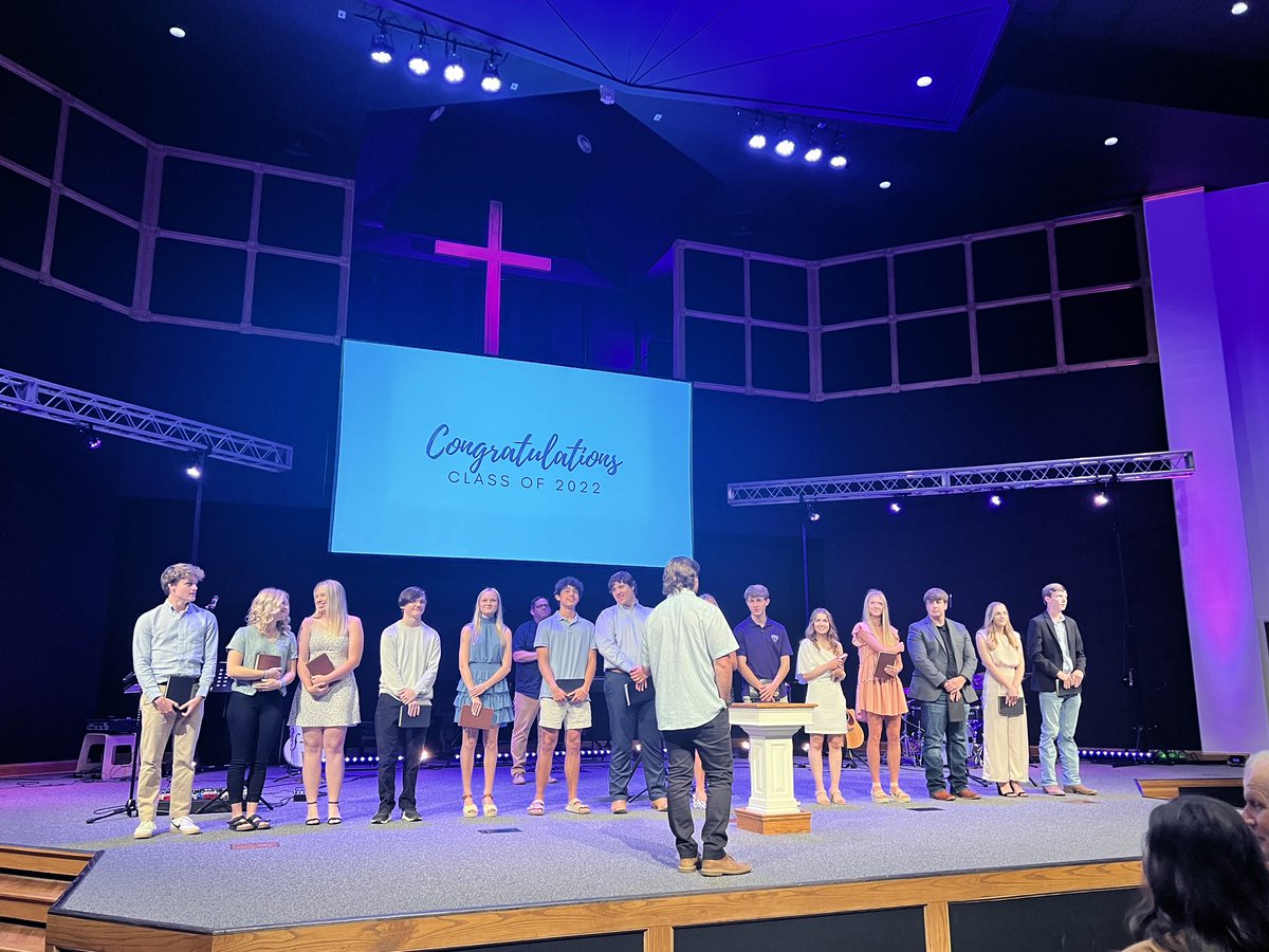 ConwaysFirst's tweet photo. Congratulations to our 2022 High School Seniors! https://t.co/2eawUClgdy