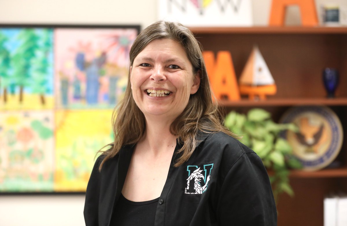 Canutillo ISD (@canutilloisd) on Twitter photo 🙌 Congratulations <a href="/Northwestechs/">Northwest Early College</a> teacher Catherine Tabor for being selected as a winner for this year’s CS Excellence Awards.
Thank you <a href="/InfyFoundation/">Infosys Foundation USA</a> <a href="/csteachersorg/">CS Teachers Association (CSTA)</a> for supporting #CSTeachers.
➡ bit.ly/3yOs4hY
#BeCanutillo #PremierDistrict #BestSmallDistrictinTexas 🙌 Congratulations <a href="/Northwestechs/">Northwest Early College</a> teacher Catherine Tabor for being selected as a winner for this year’s CS Excellence Awards.
Thank you <a href="/InfyFoundation/">Infosys Foundation USA</a> <a href="/csteachersorg/">CS Teachers Association (CSTA)</a> for supporting #CSTeachers.
➡ bit.ly/3yOs4hY
#BeCanutillo #PremierDistrict #BestSmallDistrictinTexas