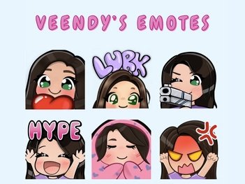Hey, looking for a Custom Emotes? Come dm for more info.
<a href="/BlazedRTs/">Blazed</a>
<a href="/PromoteAMGamers/">Gaming🔥</a>
<a href="/rtsmallstreams/">RT Small Streams</a>
@SupStreamers
<a href="/promo_streams/">Escorts and Babes</a>
<a href="/StreamersRT1/">StreamersRT</a>
#twitch 
#SmallStreamersConnect 
#twitchaffiliate
#Warzone 
#ApexLegends 
#streamers