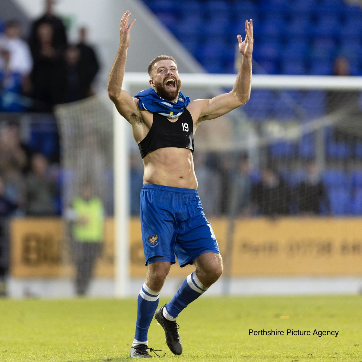 SHAUN ROONEY. 😍

@roons96 | <a href="/spfl/">SPFL</a> | #SJFC