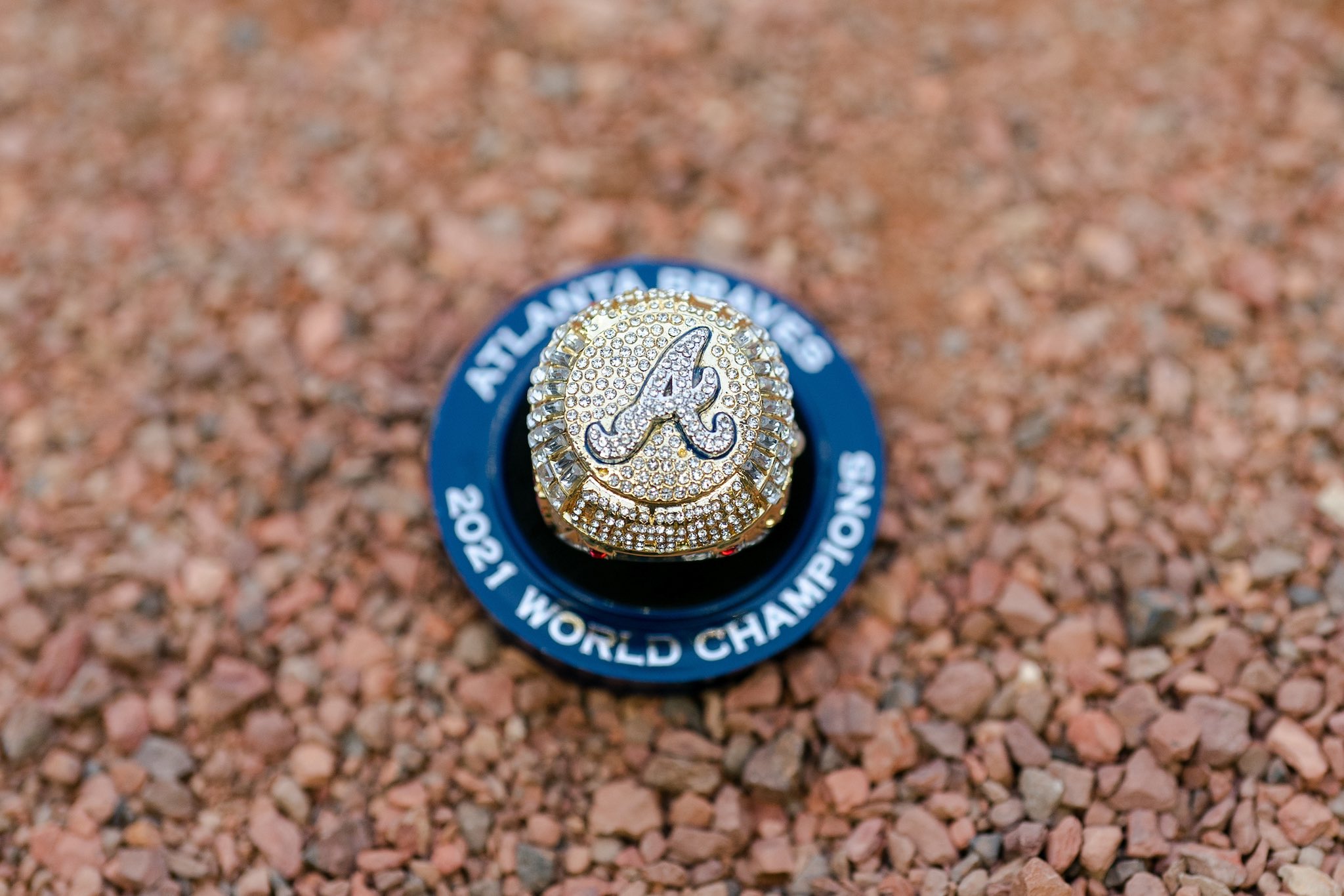 Atlanta Braves on Twitter "💍 LAST CHANCE 💍 We’re adding one final