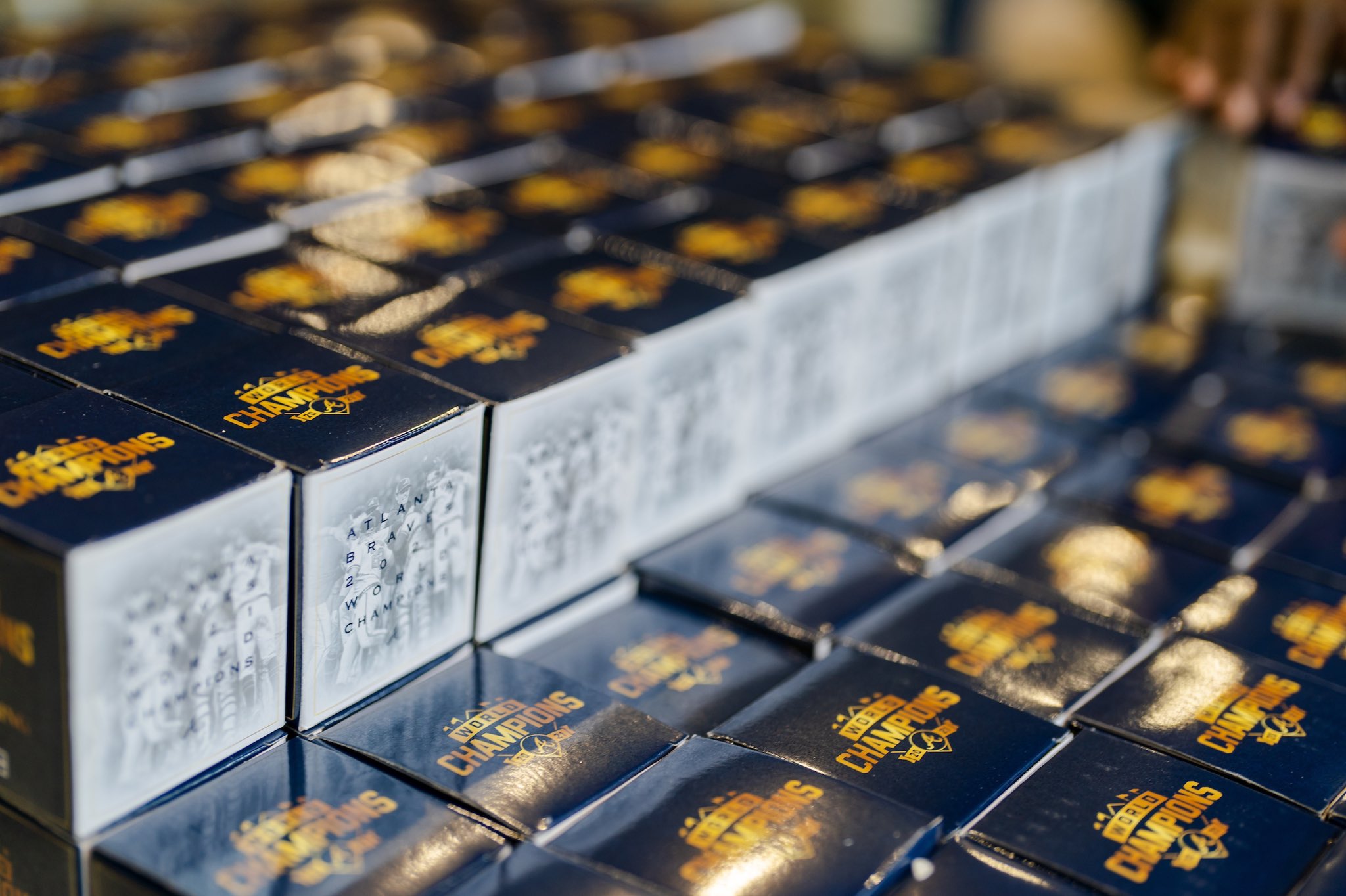 Atlanta Braves on Twitter "💍 LAST CHANCE 💍 We’re adding one final