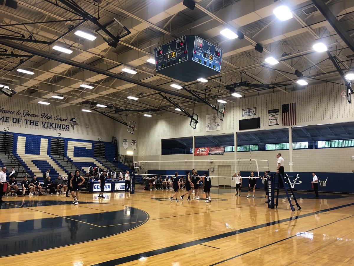 virginia beach field house dash - Isaiah Menard