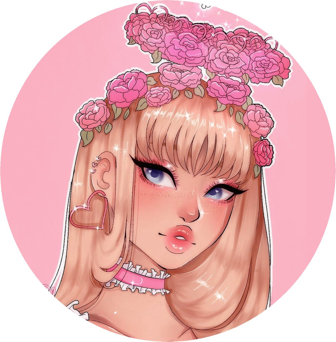 ✧ Chanel ✧ tweet media