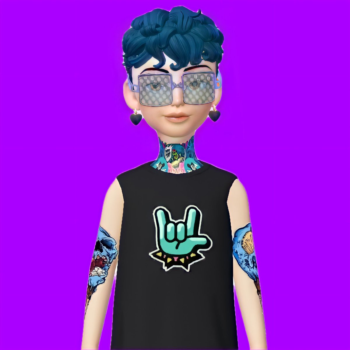 Check out this item on OpenSea opensea.io/assets/matic/0… via @openseanft@nft