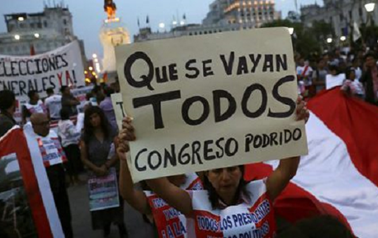 JDGS2022's tweet photo. 9/9
Es la evidencia que faltaba, la democracia no puede ser tan tonta y, permitir que se le destruya y sus ciudadanos no hagan nada, lo único que falta es que saquen armas e iniciar una guerra civil, basta de pasividad, es hora de salir al frente y terminar con este desastre🇵🇪 https://t.co/61ltQBUnpE