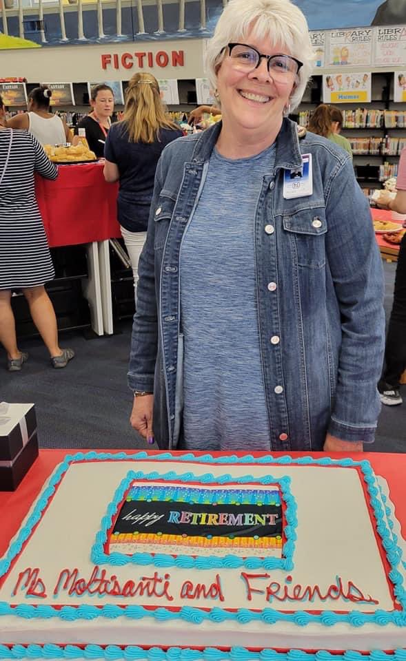 Mintz Elementary tweet media