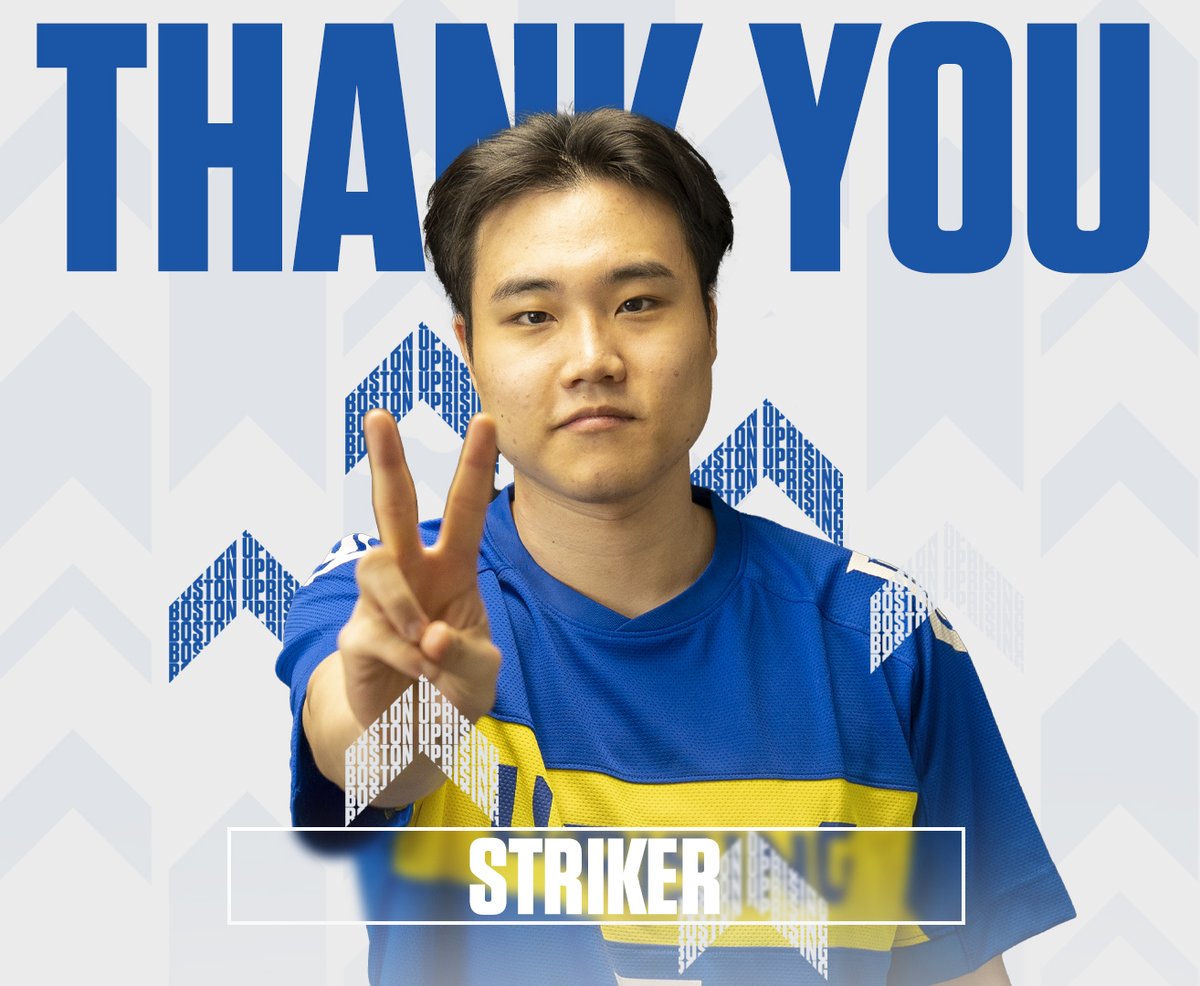 Boston Uprising tweet media
