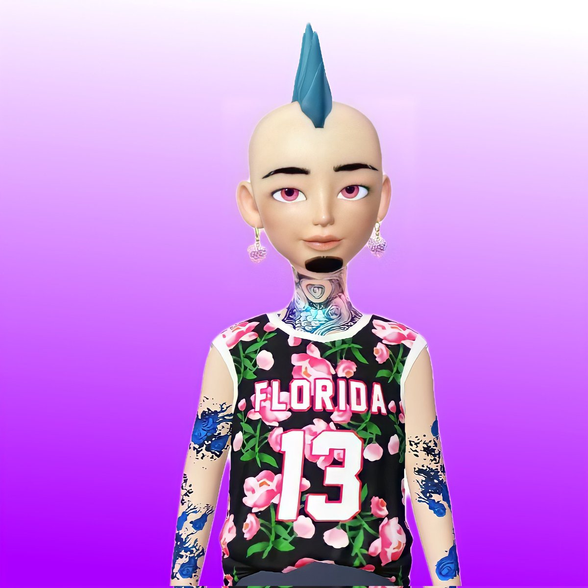 Check out this item on OpenSea opensea.io/assets/matic/0… via <a href="/opensea/">OpenSea</a>