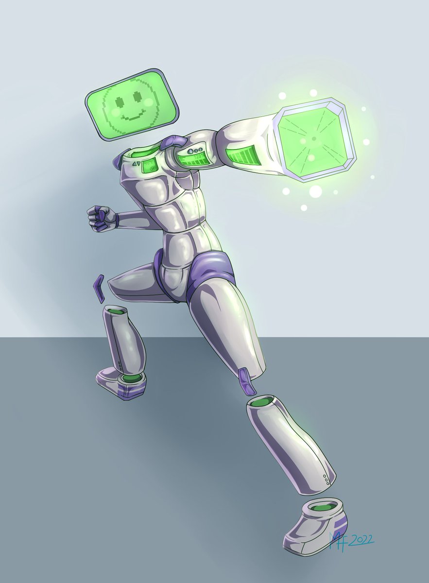 missfrog93's tweet photo. Huminized thermometer
#drawings #huminized https://t.co/qa3JfKLS2w