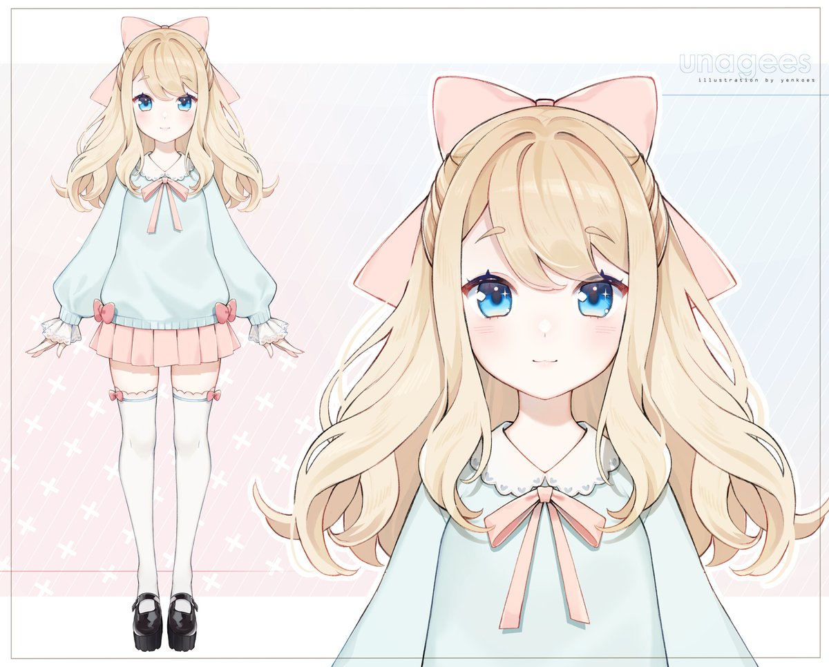 Rubyandrison's tweet image. Hey Everyone Need An Vtuber Model DM Me More Info 
#Vtuber 
#VTuberUprising
#VTuberEN 
#vtubercommissions 
#Vtuber魂募集 
#VtubeStudio 
#VTuberProm
Reference Image Form Web