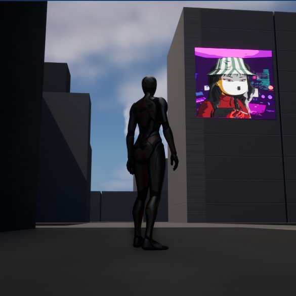 filingames's tweet photo. We started to prototype the level design/ Map of our #Metaverse and it's build different. The name will drop as soon that the Kickstarter is ON.

#UnrealEngine5  #NFT #Hikiguy #FIG #japan #JDM #Frenchtouch https://t.co/yQp28vXPEU