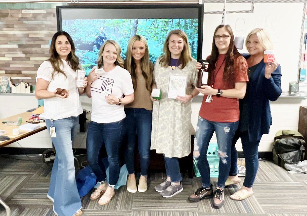 hstrickland65's tweet image. Thank you for accepting me without hesitation! ♥️ #7thELA