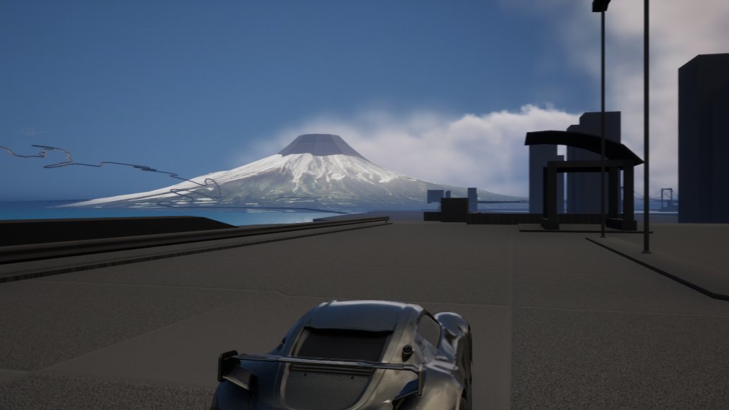 filingames's tweet photo. We started to prototype the level design/ Map of our #Metaverse and it's build different. The name will drop as soon that the Kickstarter is ON.

#UnrealEngine5  #NFT #Hikiguy #FIG #japan #JDM #Frenchtouch https://t.co/yQp28vXPEU
