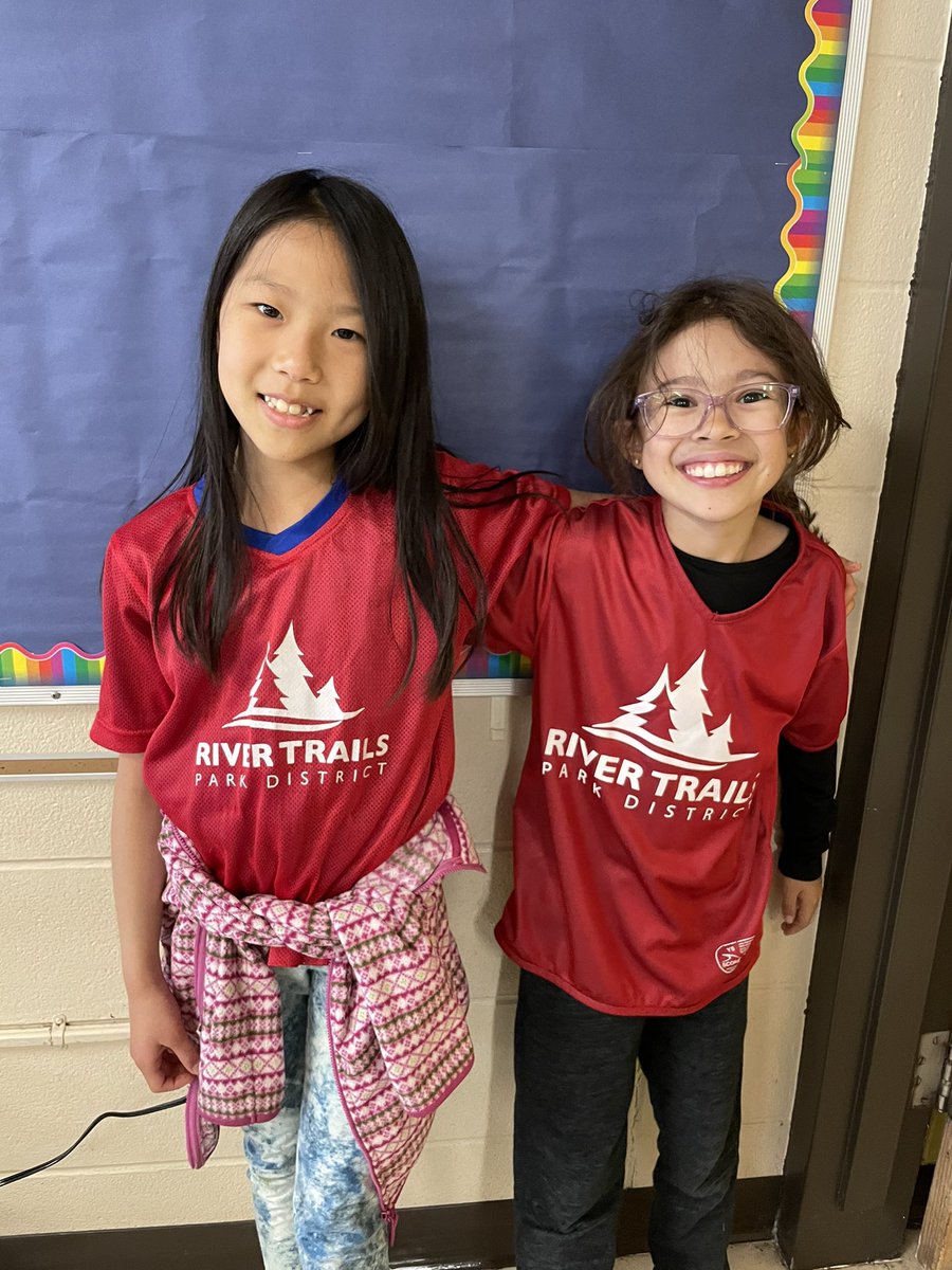 Sports day! #IGinspires #RTSD26learns