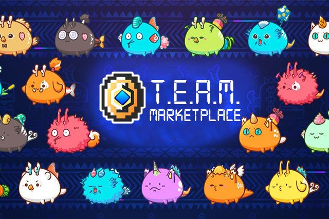 feliziodefi's tweet photo. @AltcoinDailyio $ONE and $ZIL

Soon $TEAM is listed!

@TEAMDAOcom (TEAM - Tokenized Esports Asset Management) is a next-generation tech-enabled Guild 3.0. TEAM is a platform for aspiring players, metaverse believers, and asset managers to deeply engage in the new web3 economy https://t.co/5utnt6hEIA