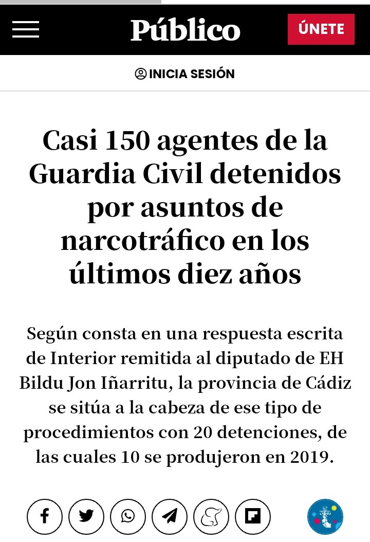 <a href="/policiademadrid/">Policía Municipal de Madrid</a> Mientras tanto....