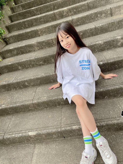 Twitterのコスプレ画像4