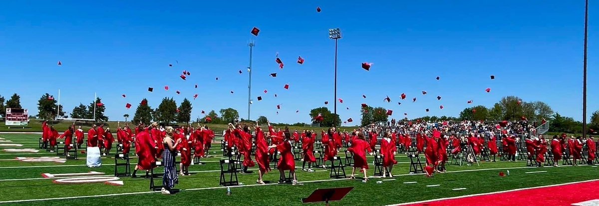 Congratulations to the Platteview High School class of 2022. Good luck to the seniors in our SVFD family: Jake Zimmerman, Ellie Patera, &amp; Anna Haubensak.
