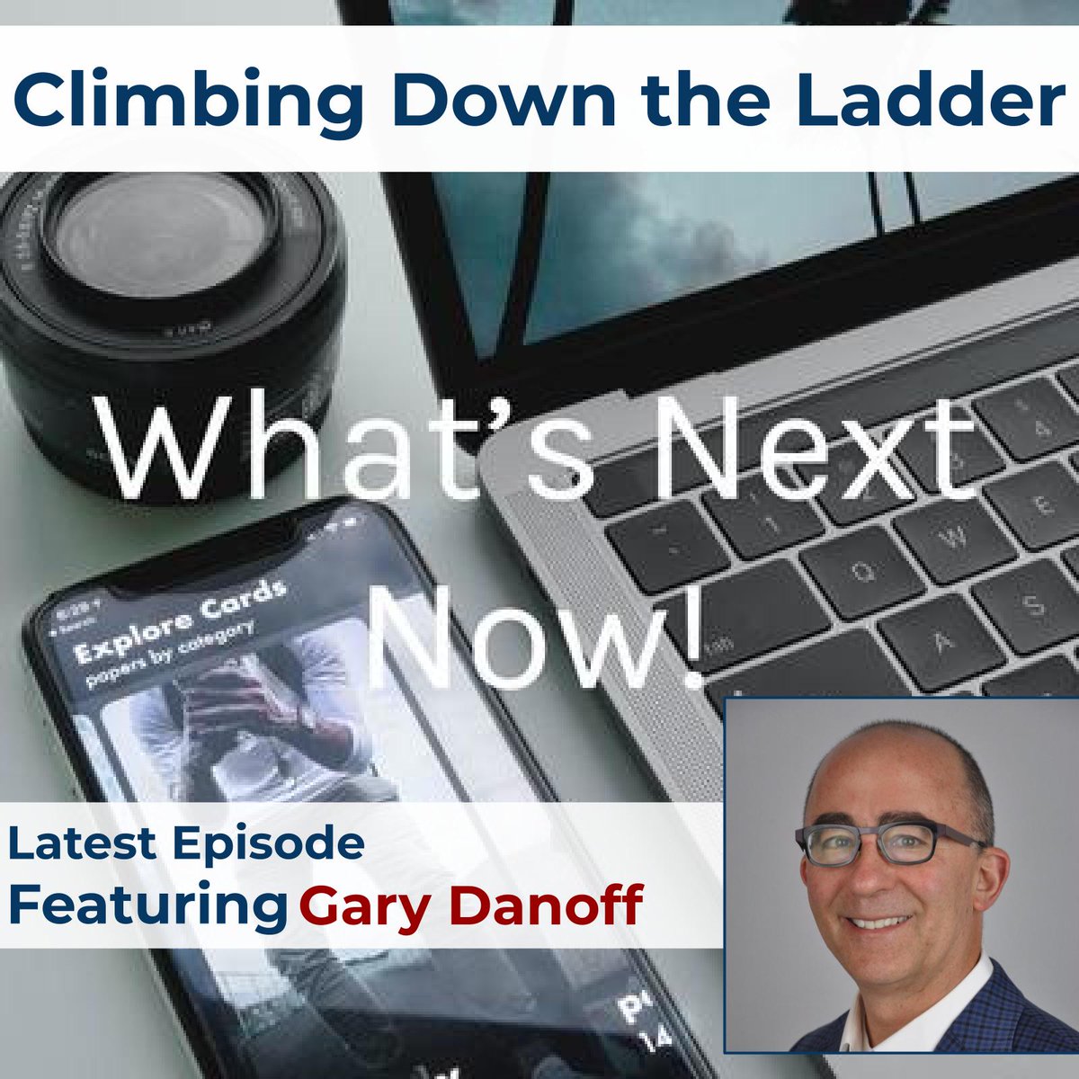 Gary Danoff tweet media