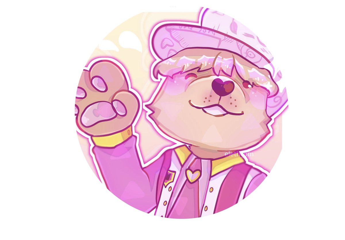 meboxdoge's tweet photo. One of the 1st Royale High TikTokers to get a badge?!?!? Ahhhhh I’m so excited to have, and give out my badge soon! Tysmmmm everyone for believing in me<3333 badge art by @eleth_bm! #roblox #royalehigh https://t.co/Jcln7k1hib