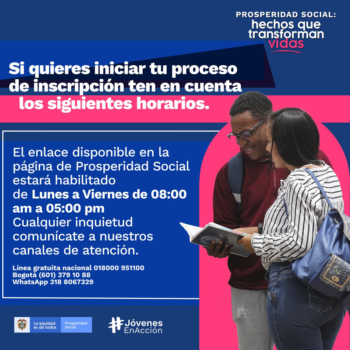 Renta Joven tweet media