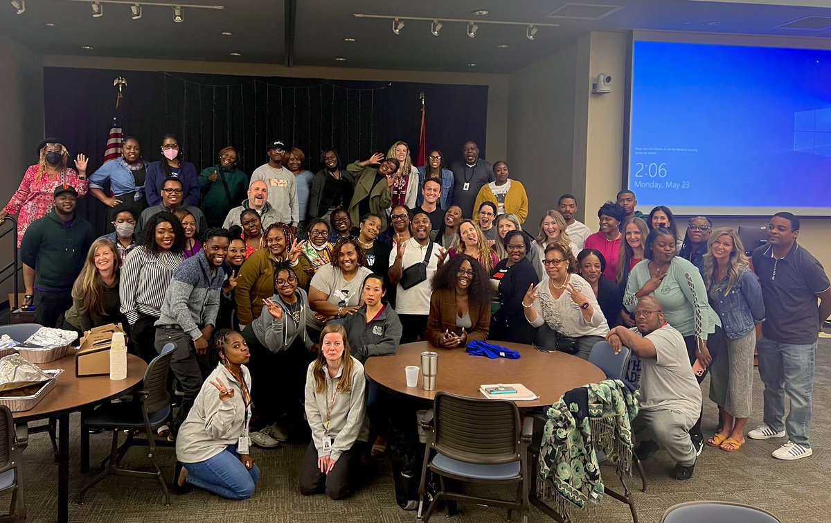MNPSTraumaTeam (@mnpstraumateam) on Twitter photo During our last meeting for the year, our amazing Advocacy Coaches got to hear some powerful words of inspiration from Mr. Robert Sherrill! We thank him for his time and his dynamic message! Can’t wait for future collaborations 🙌 <a href="/rcsherrill19/">robertcsherrill</a> During our last meeting for the year, our amazing Advocacy Coaches got to hear some powerful words of inspiration from Mr. Robert Sherrill! We thank him for his time and his dynamic message! Can’t wait for future collaborations 🙌 <a href="/rcsherrill19/">robertcsherrill</a>
