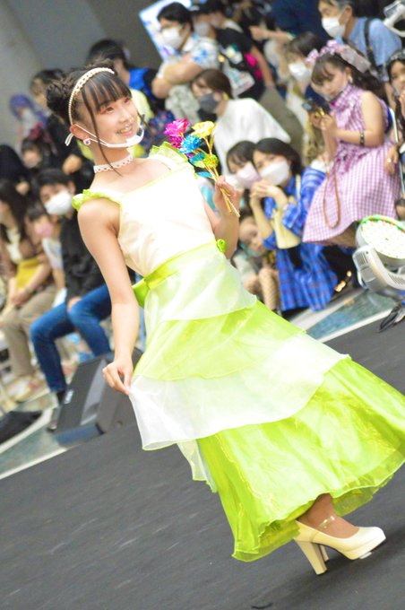 Twitterのコスプレ画像7