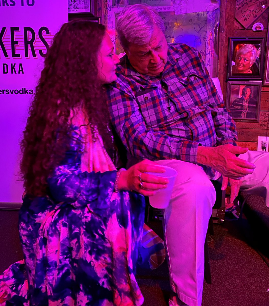 Frank Brown International Songwriters’ Festival tweet media